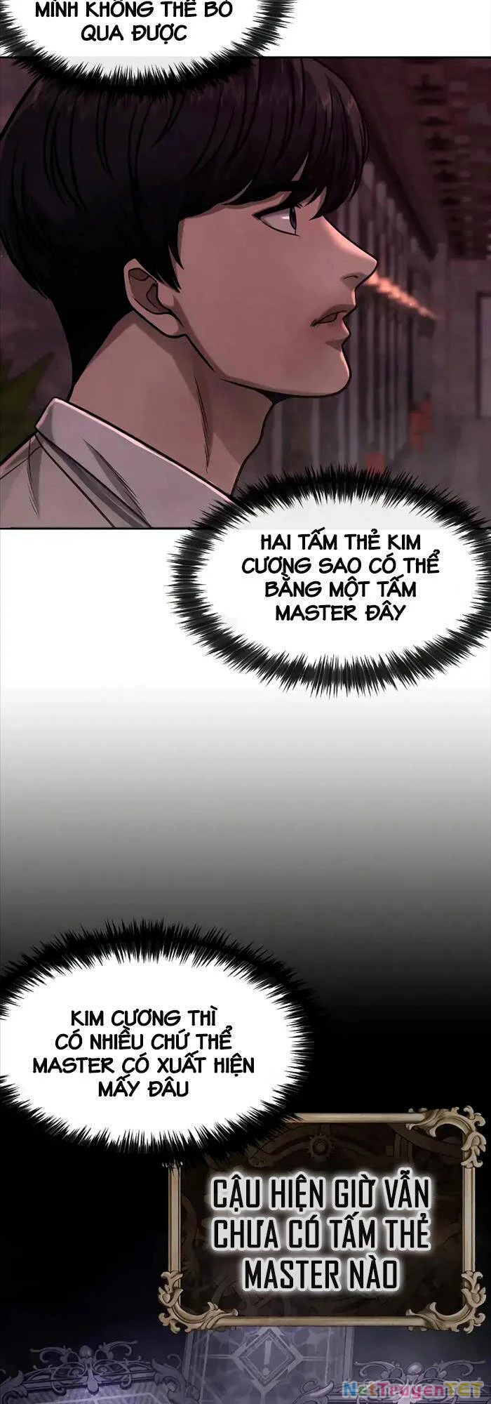 Nhiệm Vụ Diệu Kỳ Chapter 91 - 54