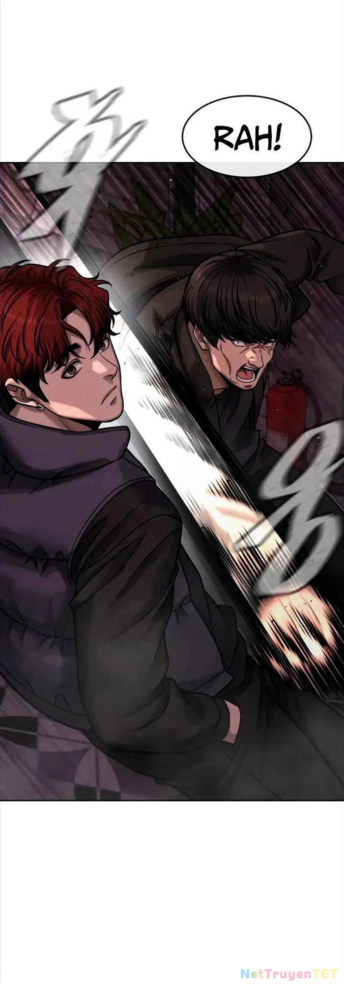 Nhiệm Vụ Diệu Kỳ Chapter 91 - 60