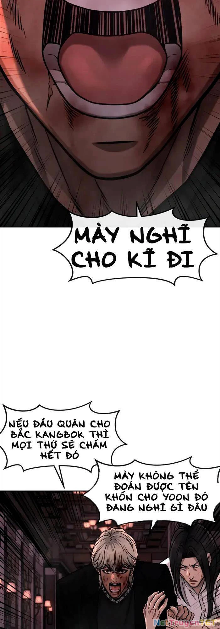 Nhiệm Vụ Diệu Kỳ Chapter 91 - 65