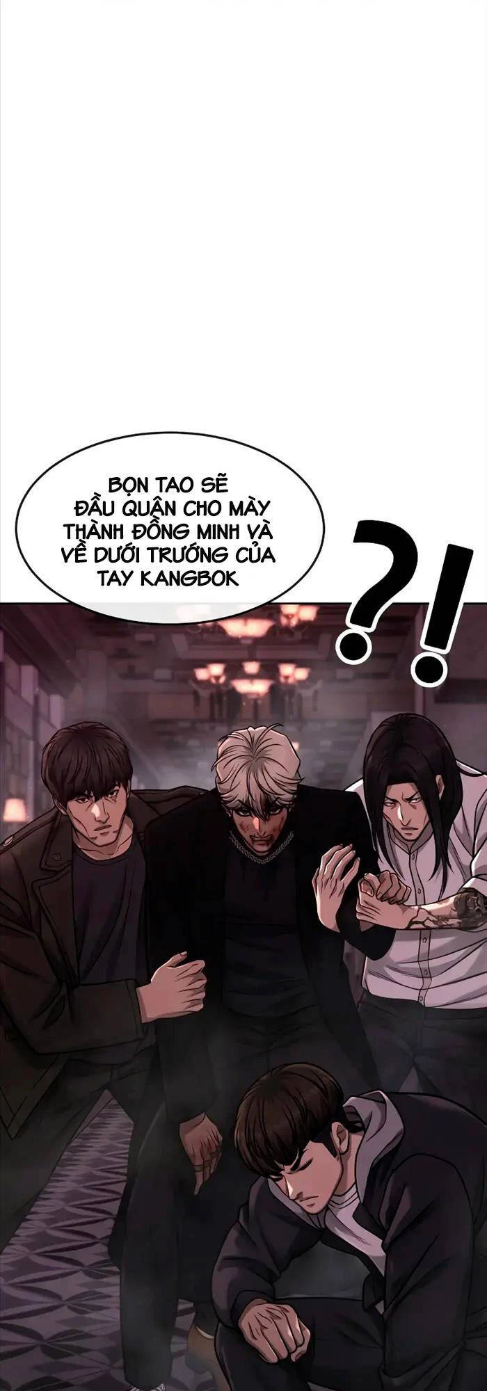 Nhiệm Vụ Diệu Kỳ Chapter 91 - 67