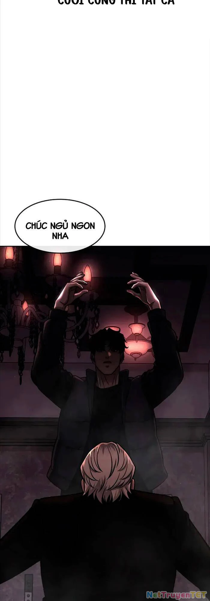 Nhiệm Vụ Diệu Kỳ Chapter 91 - 71