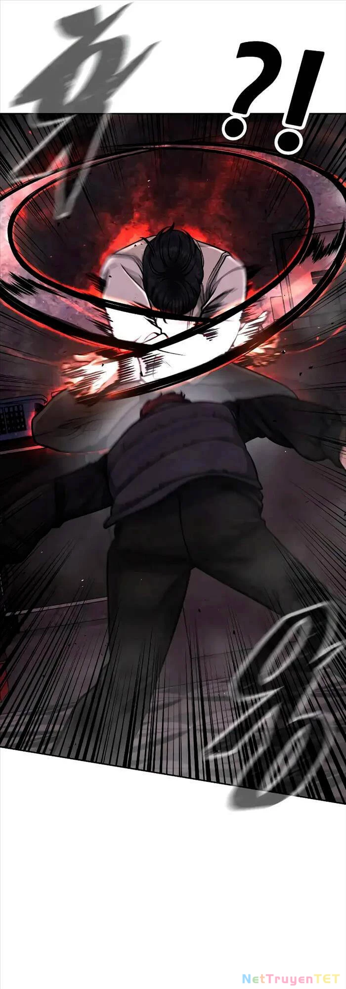 Nhiệm Vụ Diệu Kỳ Chapter 91 - 74