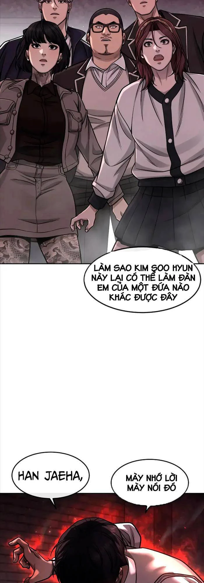 Nhiệm Vụ Diệu Kỳ Chapter 91 - 77