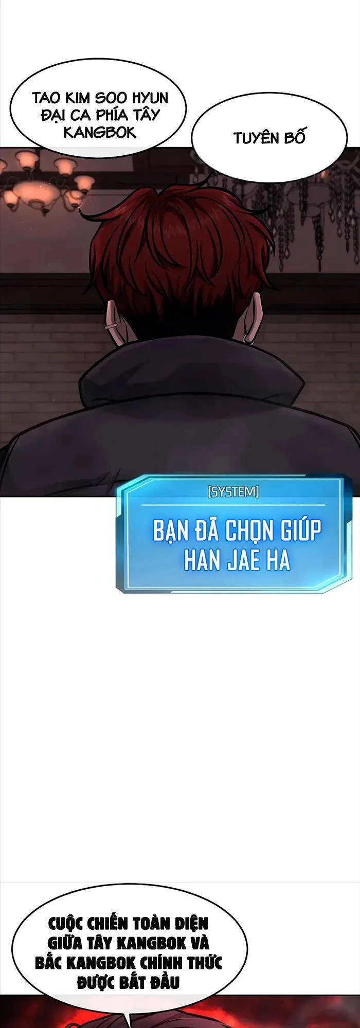 Nhiệm Vụ Diệu Kỳ Chapter 91 - 82