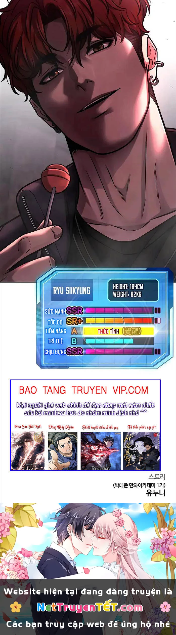 Nhiệm Vụ Diệu Kỳ Chapter 91 - 86