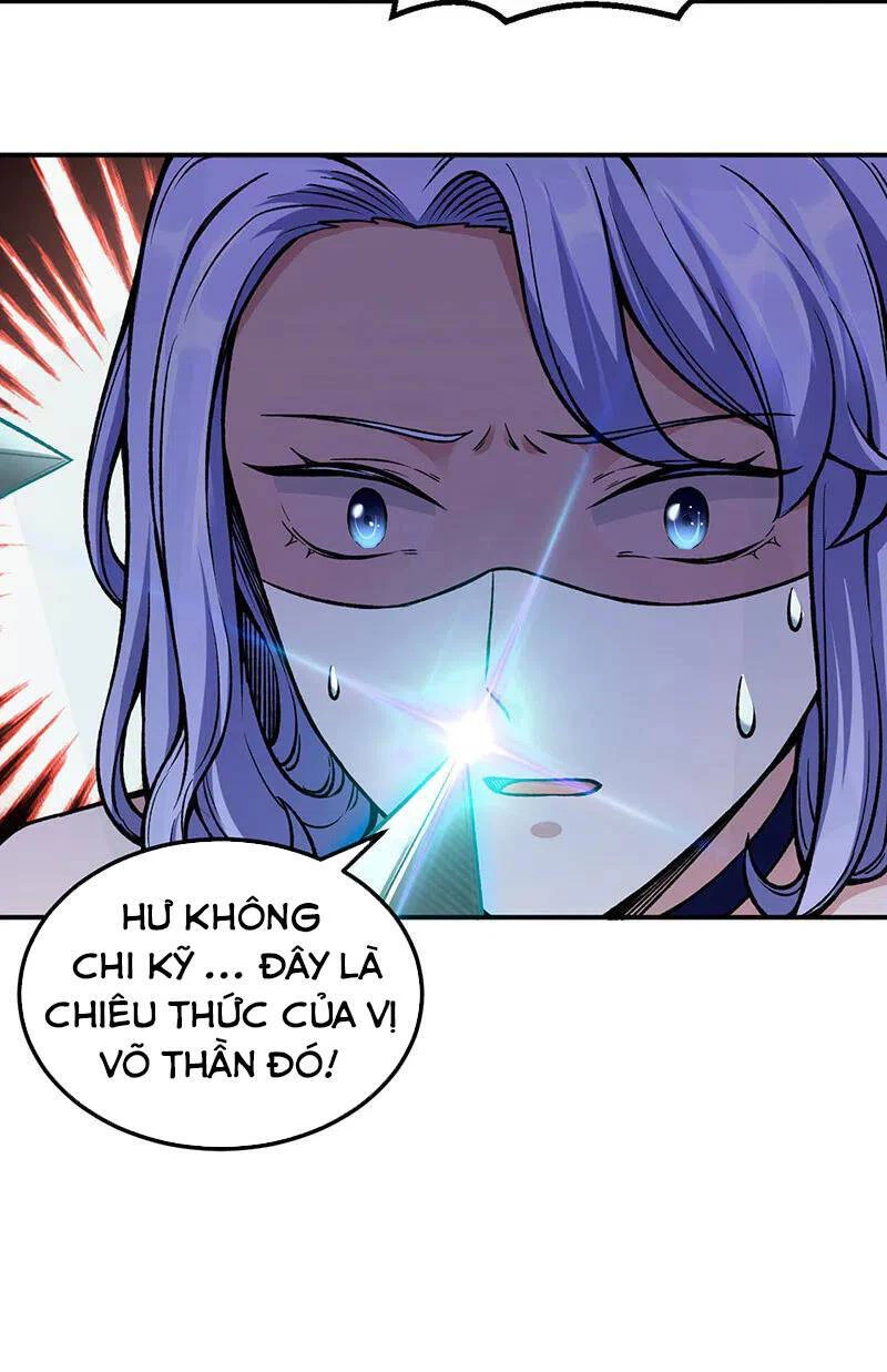 Võ Đạo Độc Tôn Chapter 263 - 10