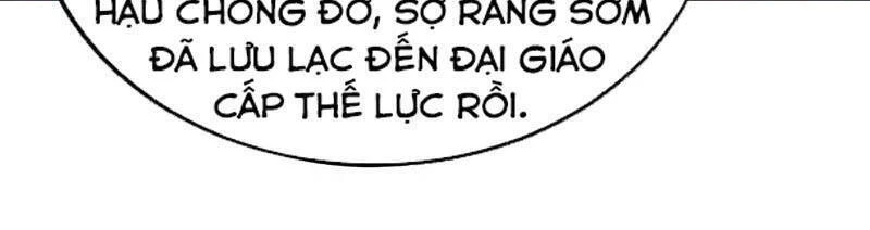 Võ Đạo Độc Tôn Chapter 263 - 29
