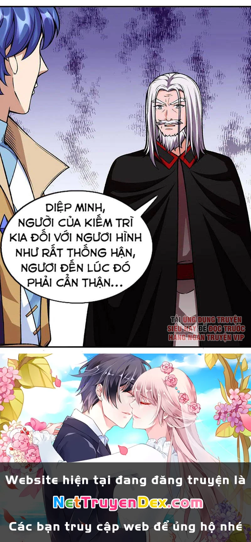 Võ Đạo Độc Tôn Chapter 263 - 30
