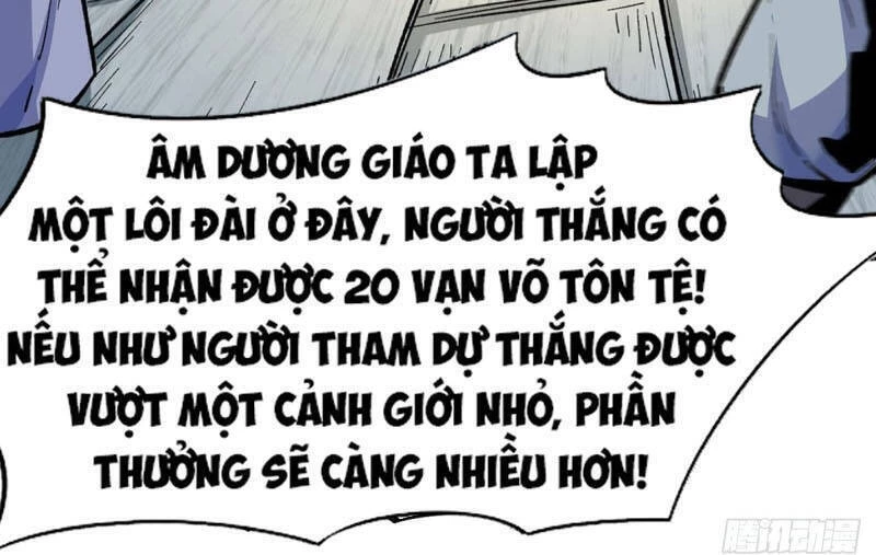 Võ Đạo Độc Tôn Chapter 264 - 2