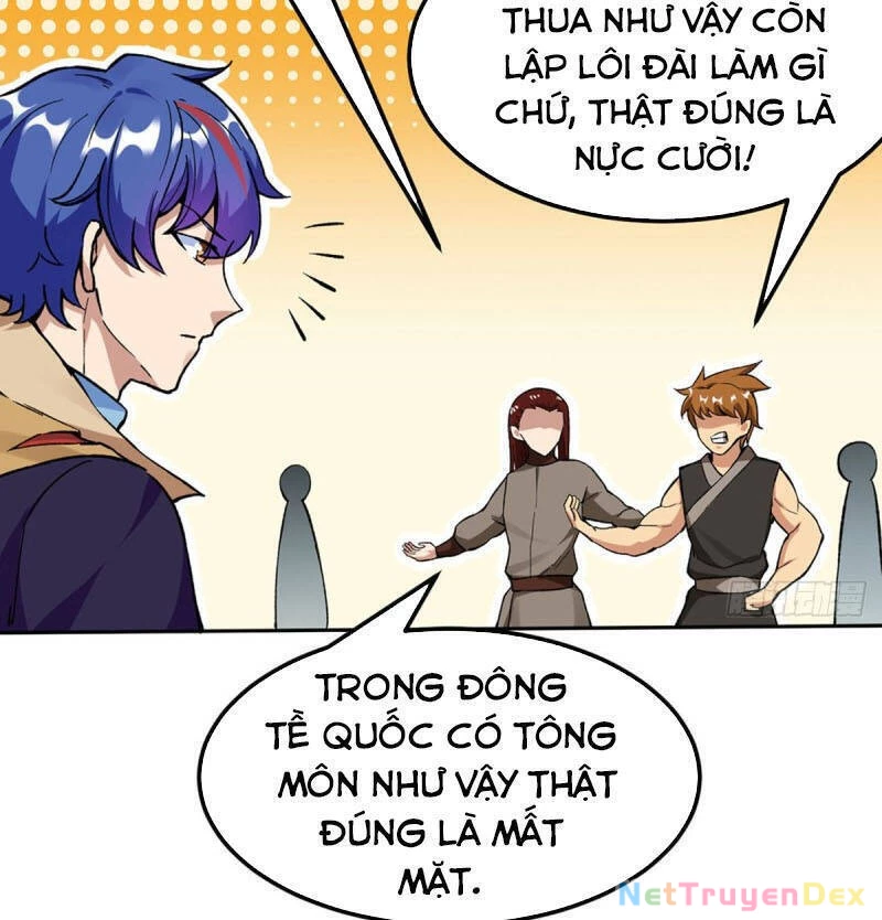 Võ Đạo Độc Tôn Chapter 264 - 30