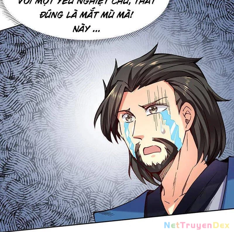 Võ Đạo Độc Tôn Chapter 266 - 12