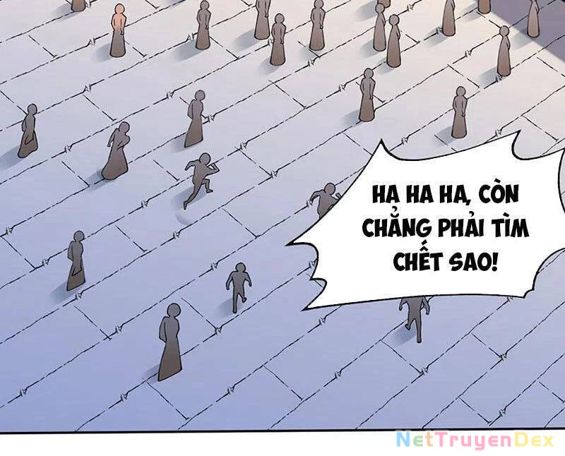 Võ Đạo Độc Tôn Chapter 267 - 2