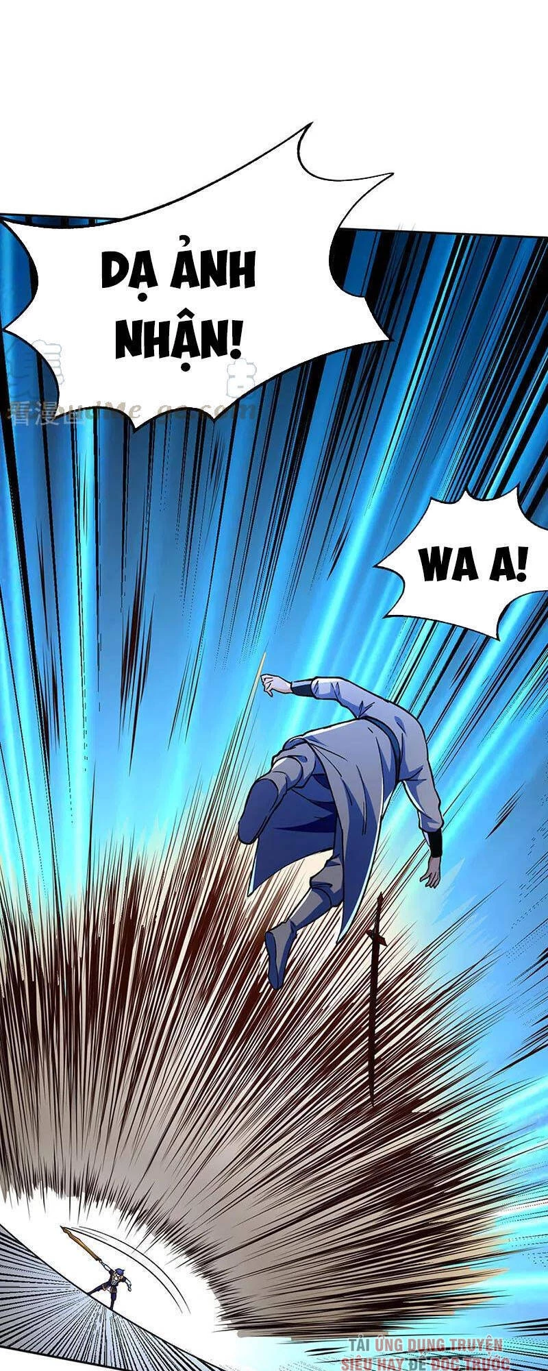 Võ Đạo Độc Tôn Chapter 267 - 28