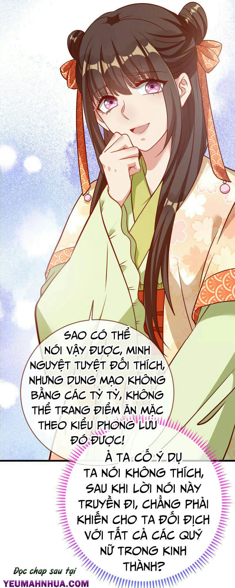 Vạn Tra Triêu Hoàng Chapter 151 - 5