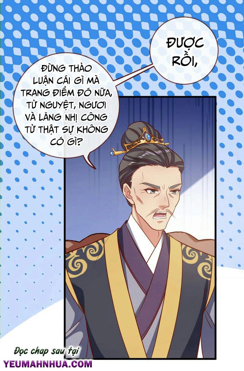 Vạn Tra Triêu Hoàng Chapter 151 - 7