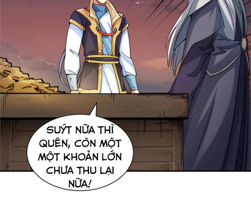 Võ Đạo Độc Tôn Chapter 271 - 8