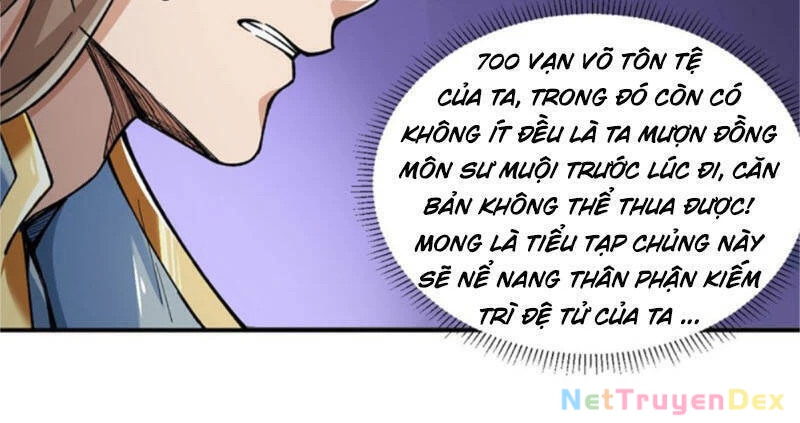 Võ Đạo Độc Tôn Chapter 271 - 11