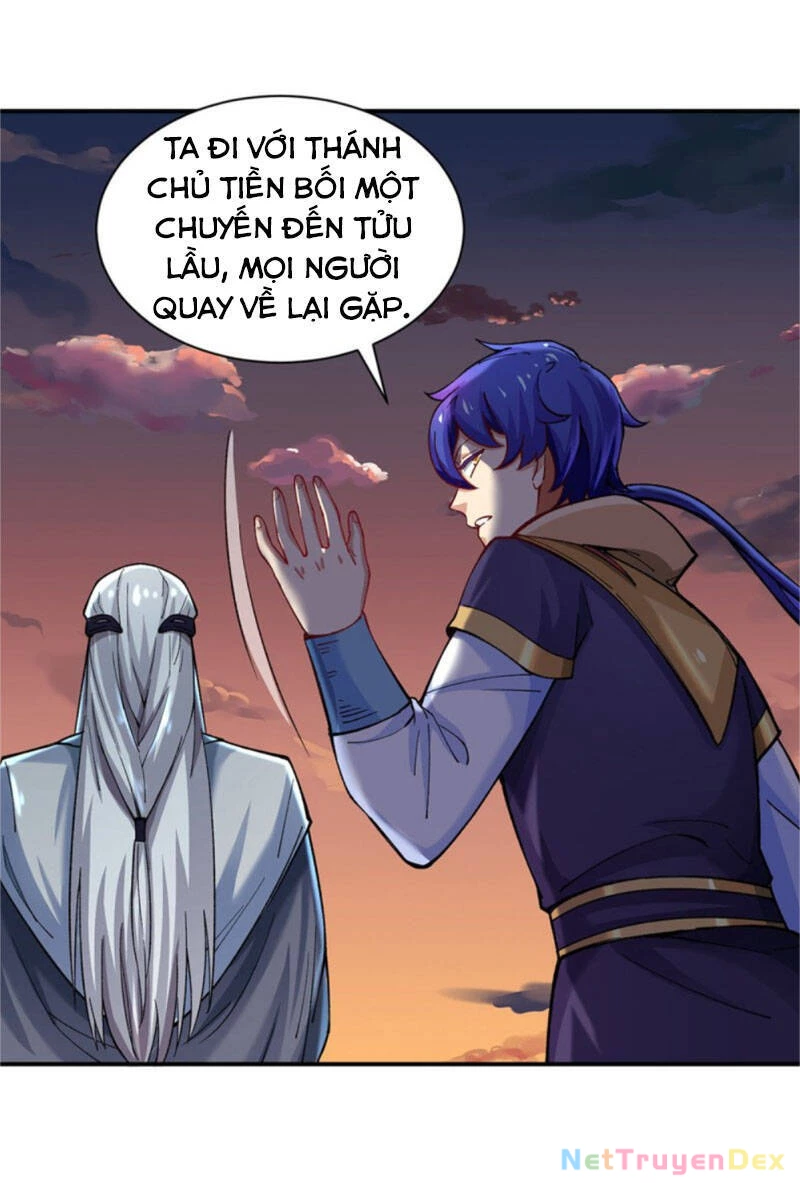 Võ Đạo Độc Tôn Chapter 271 - 19