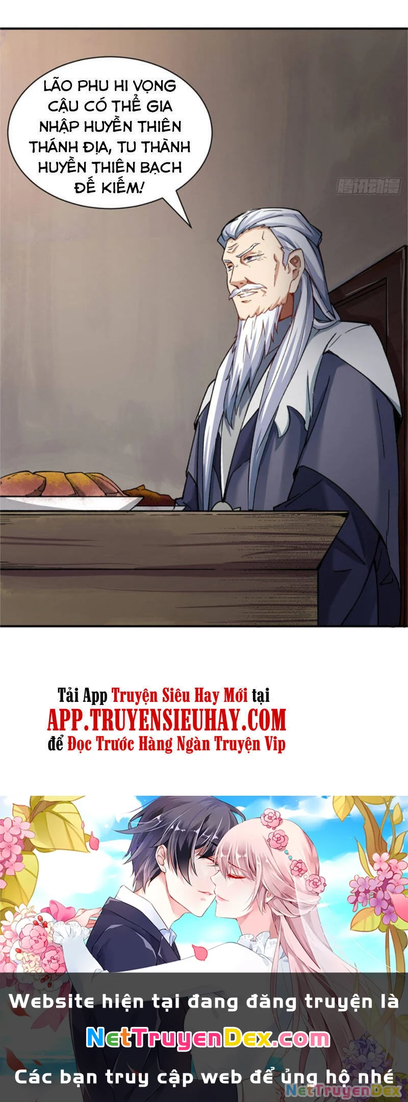 Võ Đạo Độc Tôn Chapter 271 - 34