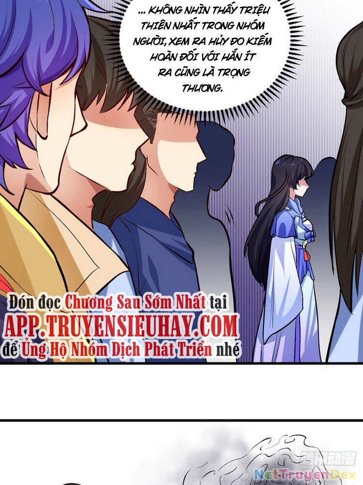 Võ Đạo Độc Tôn Chapter 274 - 4