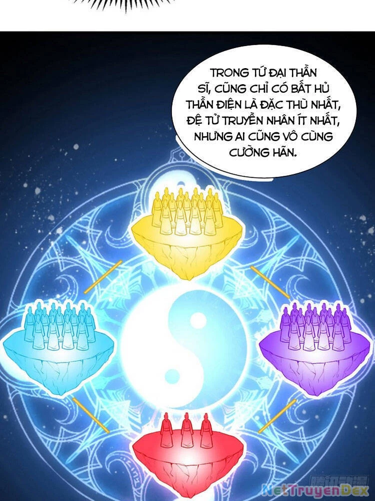 Võ Đạo Độc Tôn Chapter 274 - 10