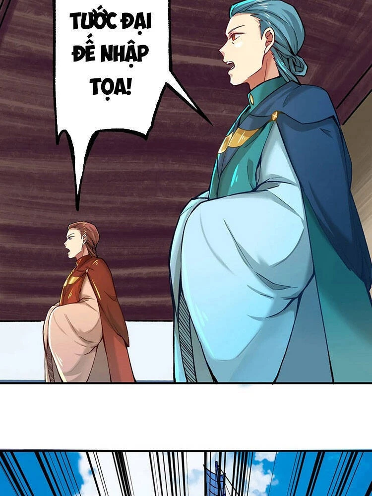 Võ Đạo Độc Tôn Chapter 275 - 6