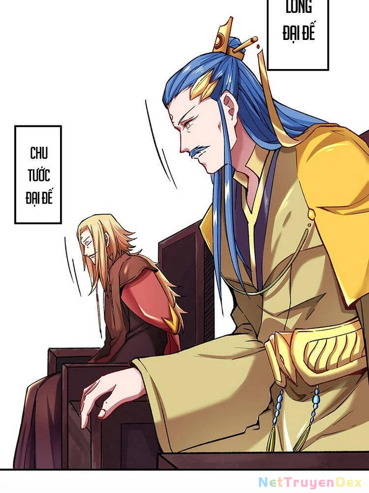 Võ Đạo Độc Tôn Chapter 275 - 12