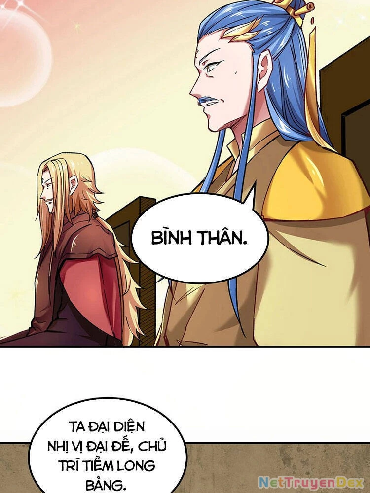 Võ Đạo Độc Tôn Chapter 275 - 14