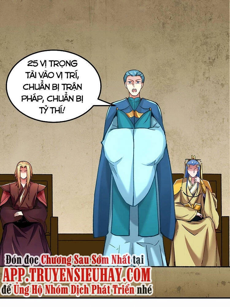 Võ Đạo Độc Tôn Chapter 275 - 16