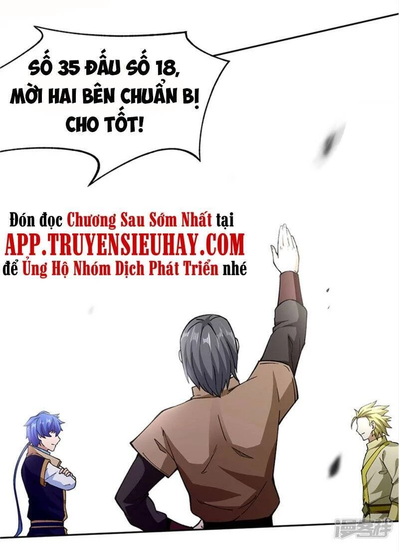 Võ Đạo Độc Tôn Chapter 276 - 30