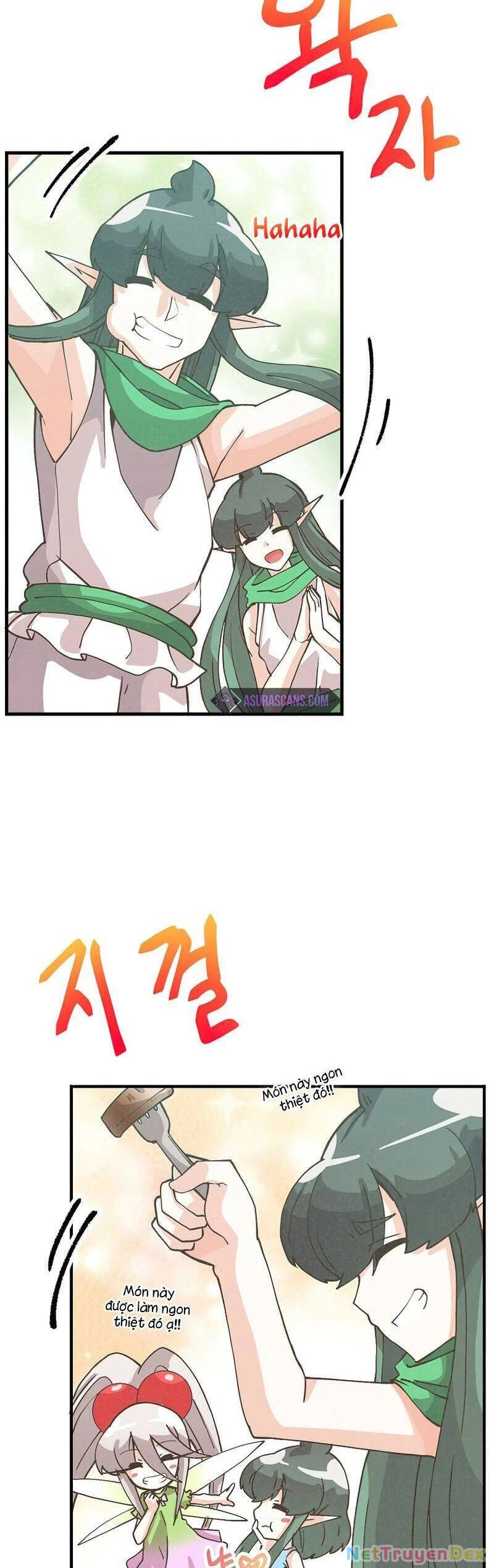 Nông Dân Linh Hồn Chapter 112 - 3