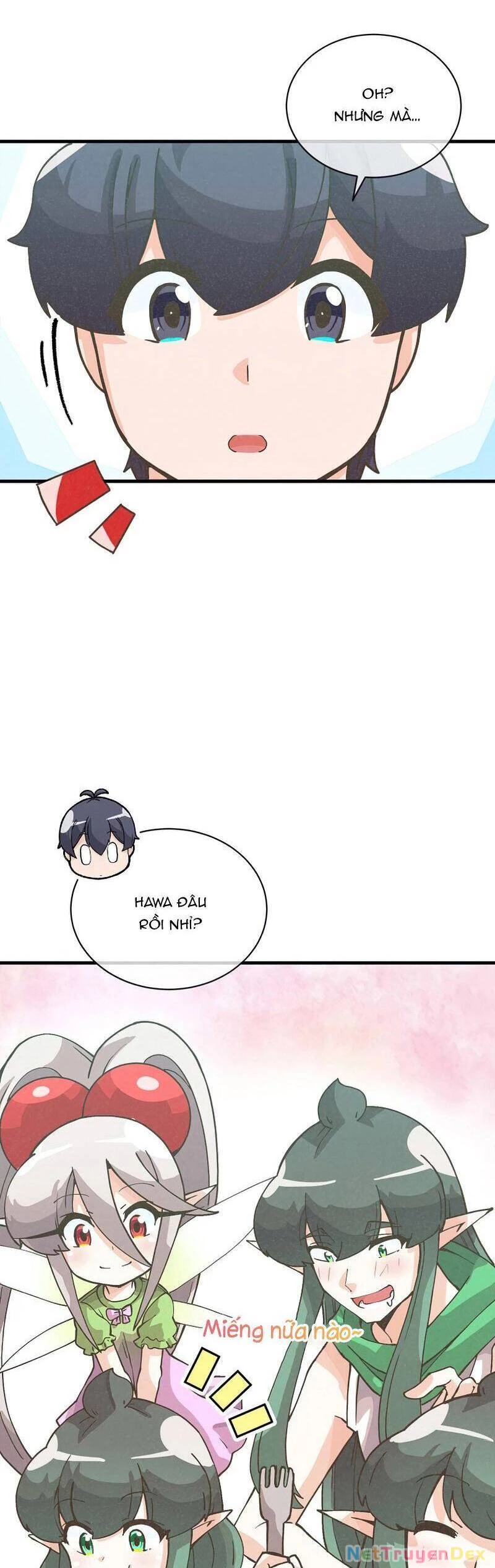 Nông Dân Linh Hồn Chapter 112 - 5