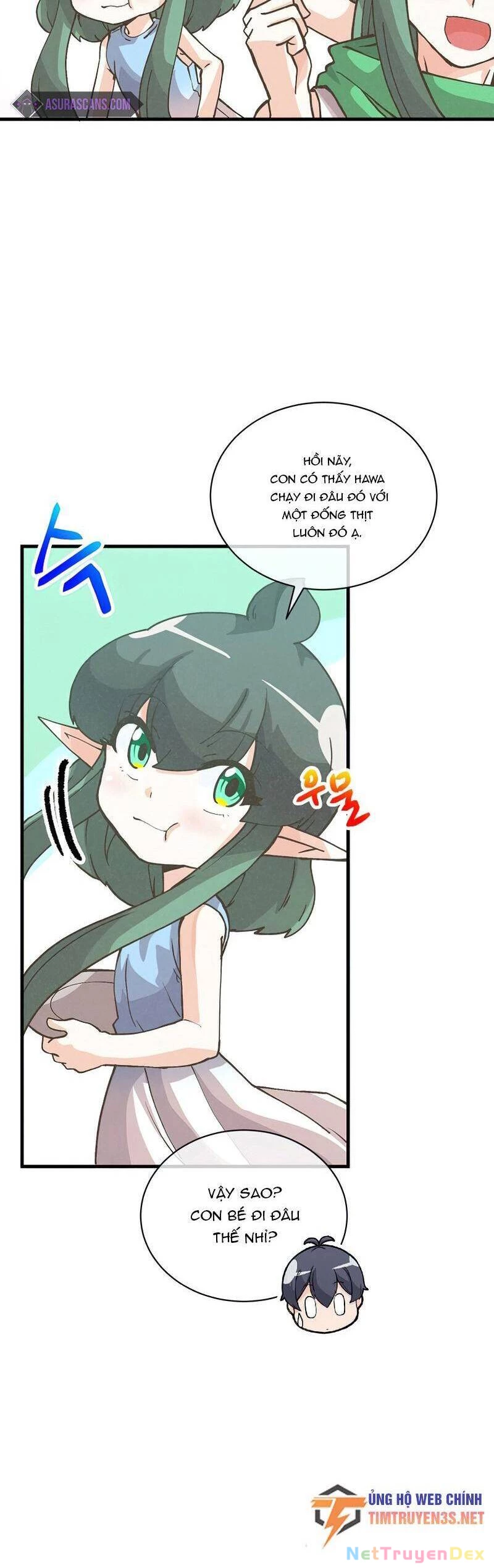 Nông Dân Linh Hồn Chapter 112 - 6