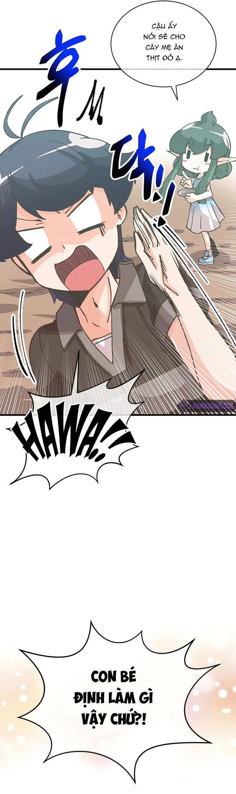 Nông Dân Linh Hồn Chapter 112 - 7