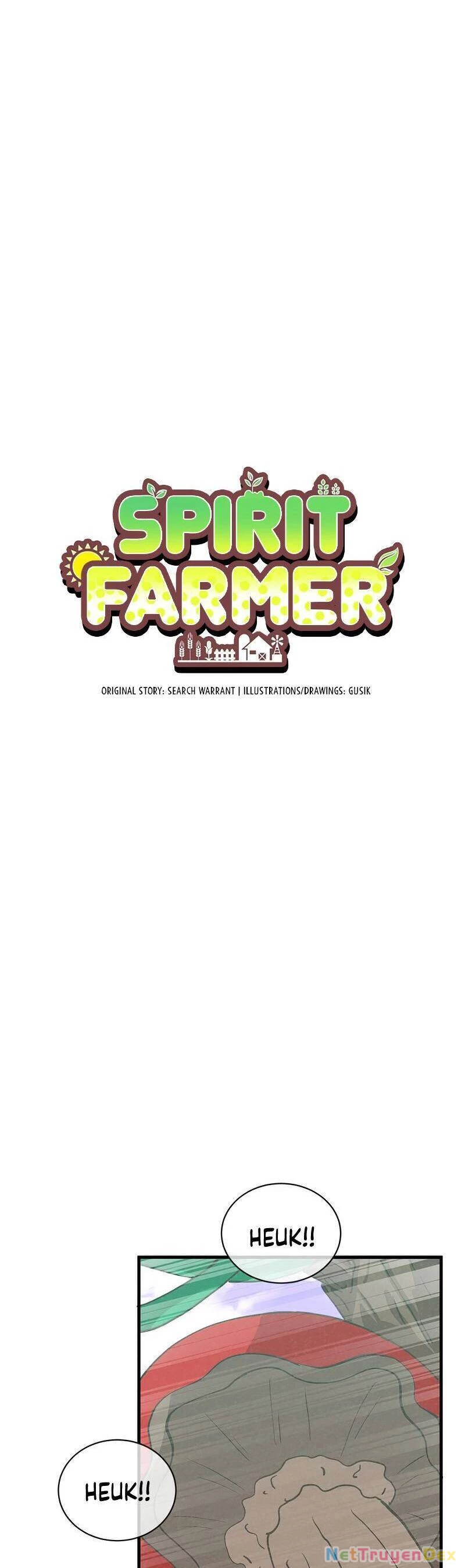 Nông Dân Linh Hồn Chapter 112 - 8