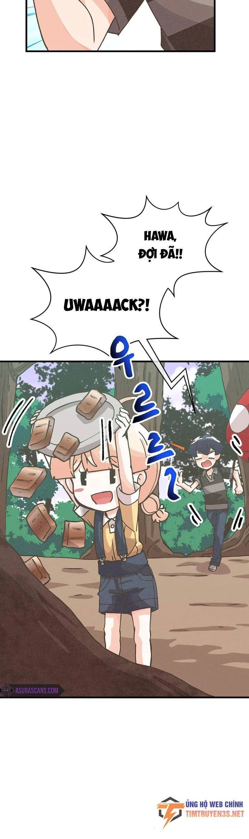 Nông Dân Linh Hồn Chapter 112 - 11