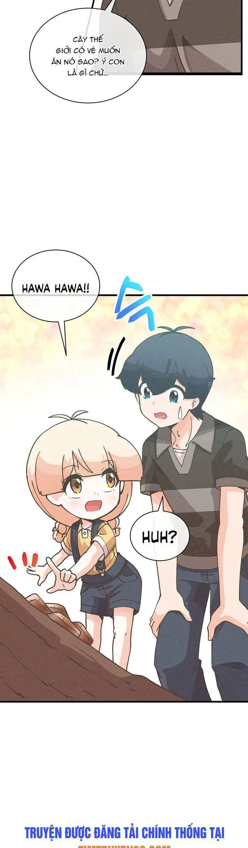 Nông Dân Linh Hồn Chapter 112 - 14