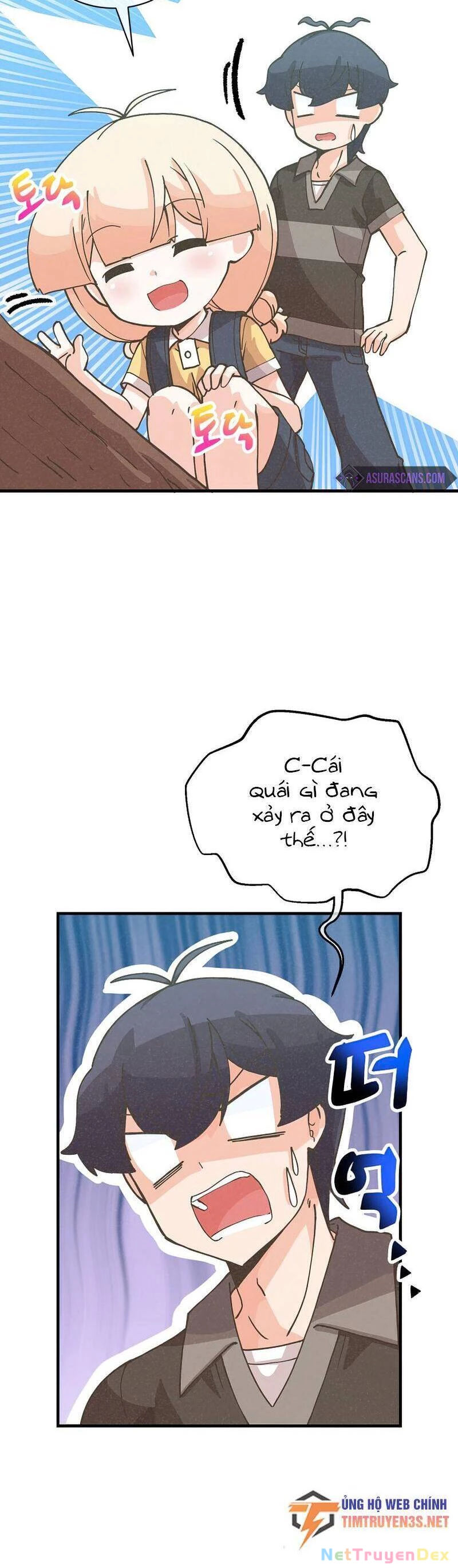 Nông Dân Linh Hồn Chapter 112 - 16