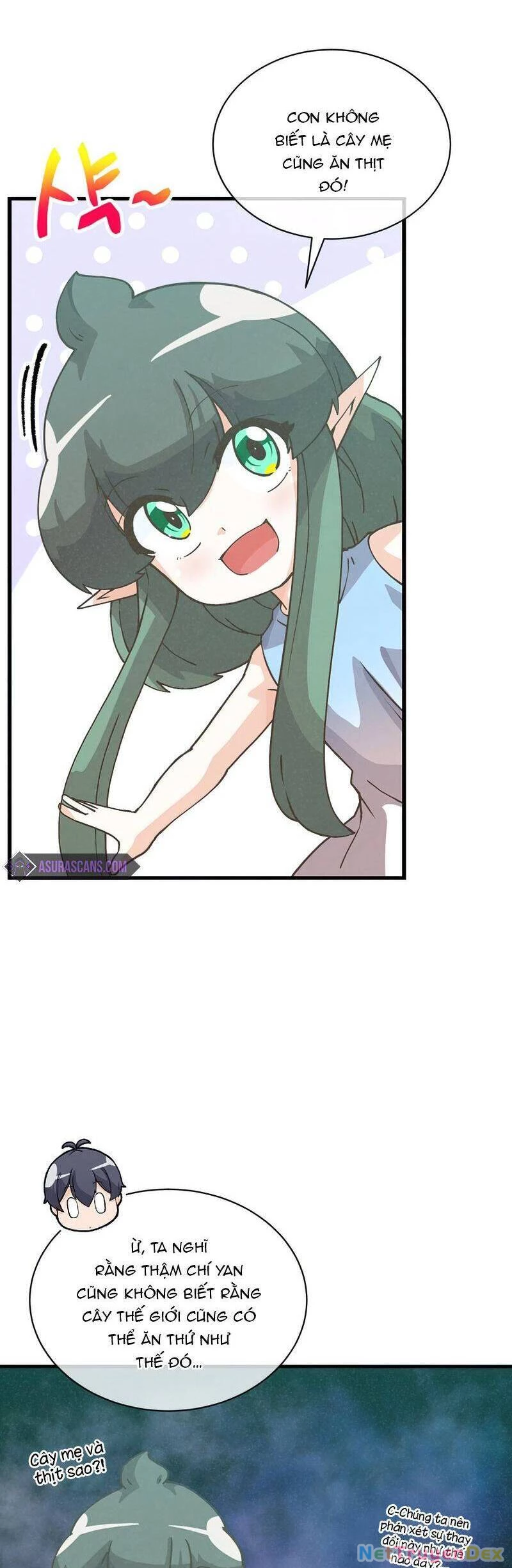 Nông Dân Linh Hồn Chapter 112 - 18