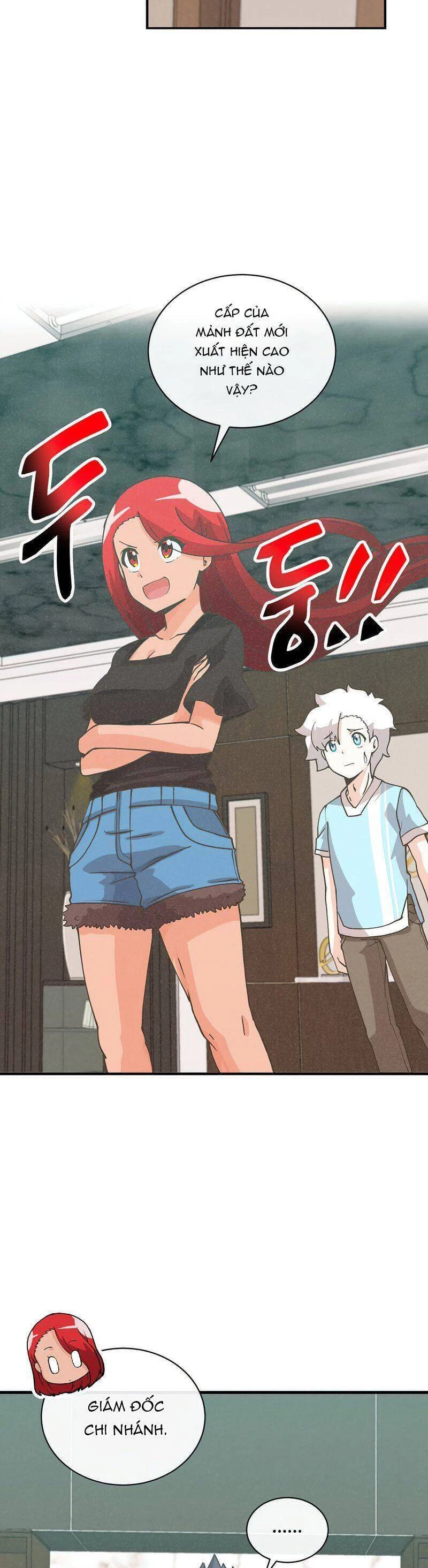 Nông Dân Linh Hồn Chapter 112 - 23