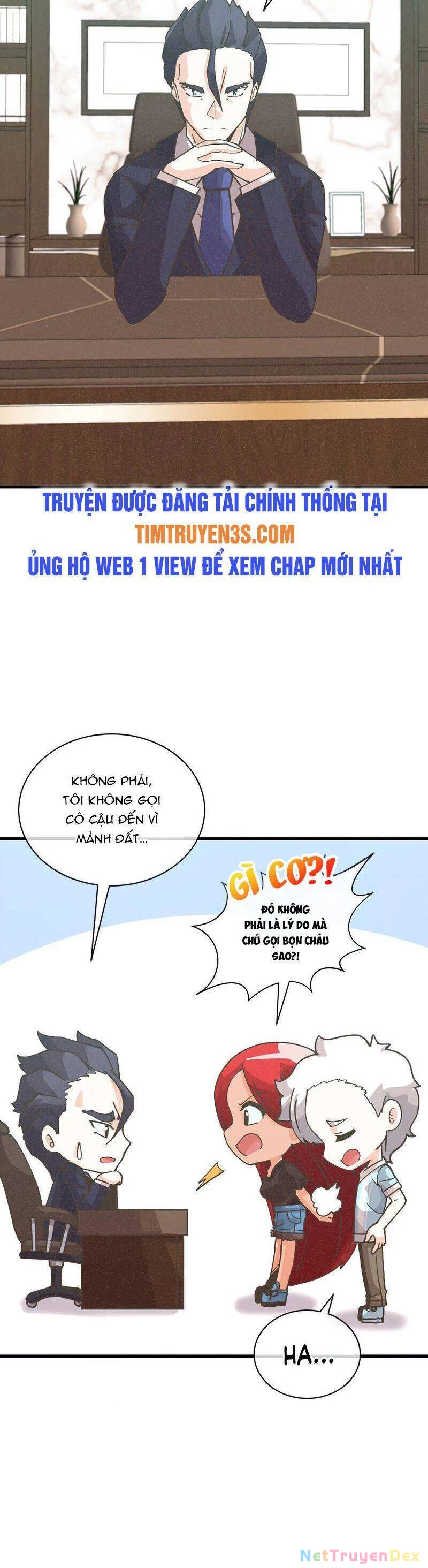 Nông Dân Linh Hồn Chapter 112 - 24