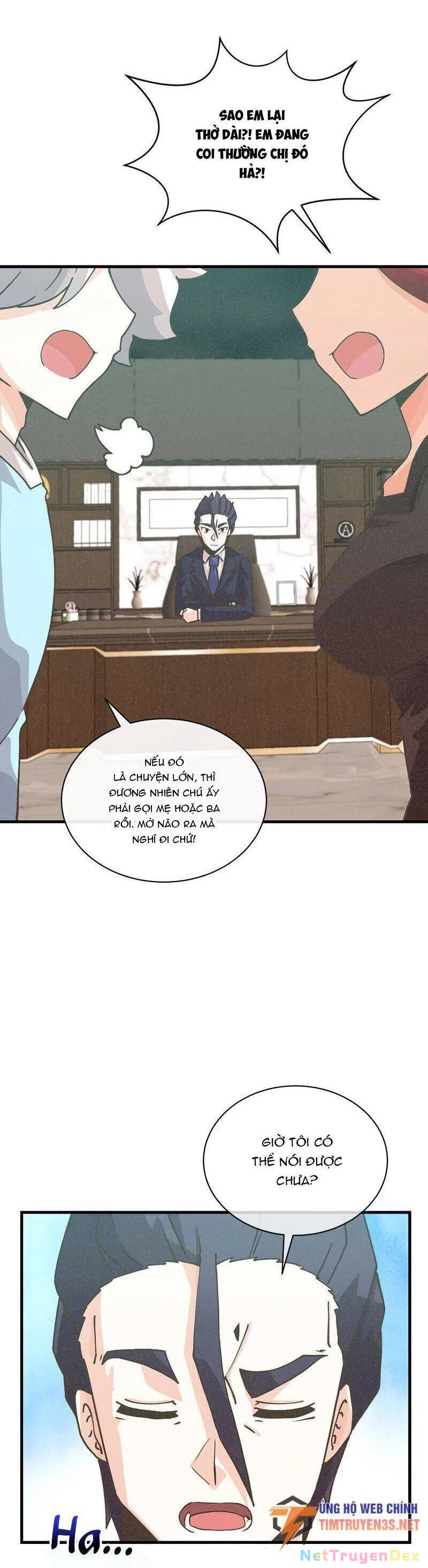 Nông Dân Linh Hồn Chapter 112 - 25