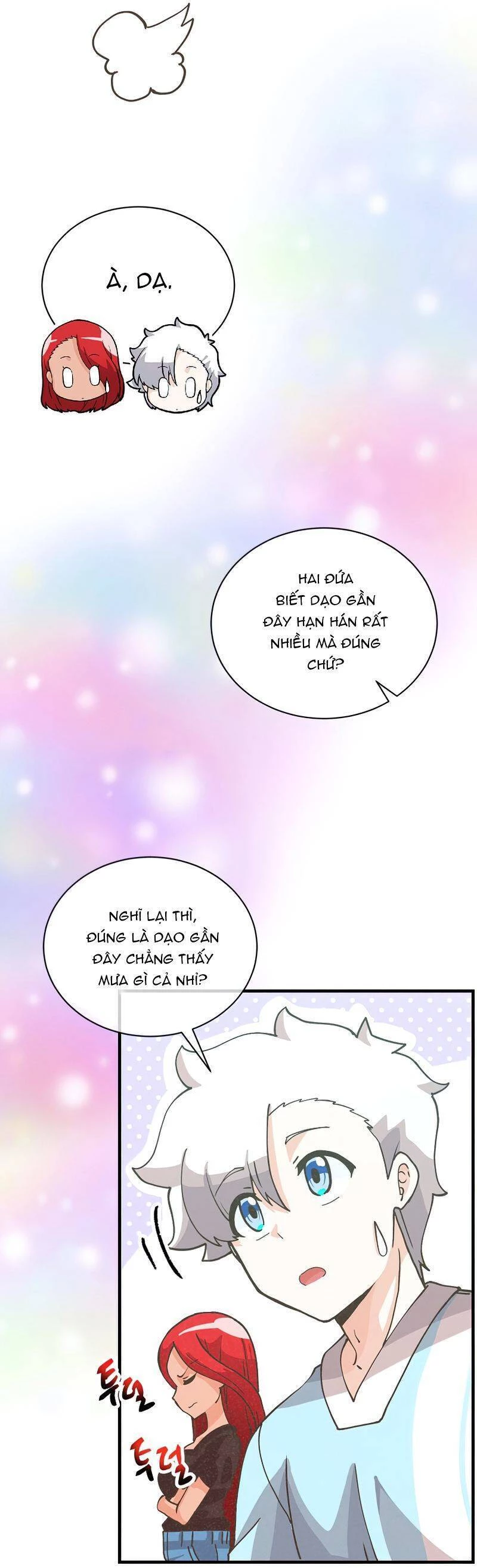 Nông Dân Linh Hồn Chapter 112 - 26