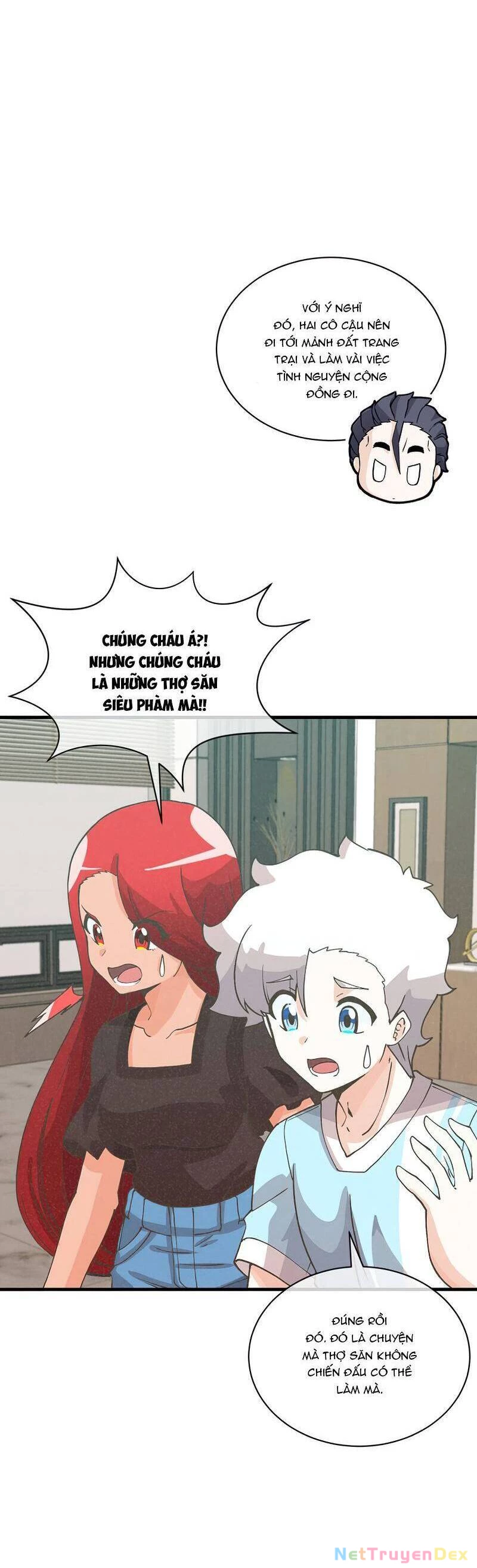 Nông Dân Linh Hồn Chapter 112 - 27