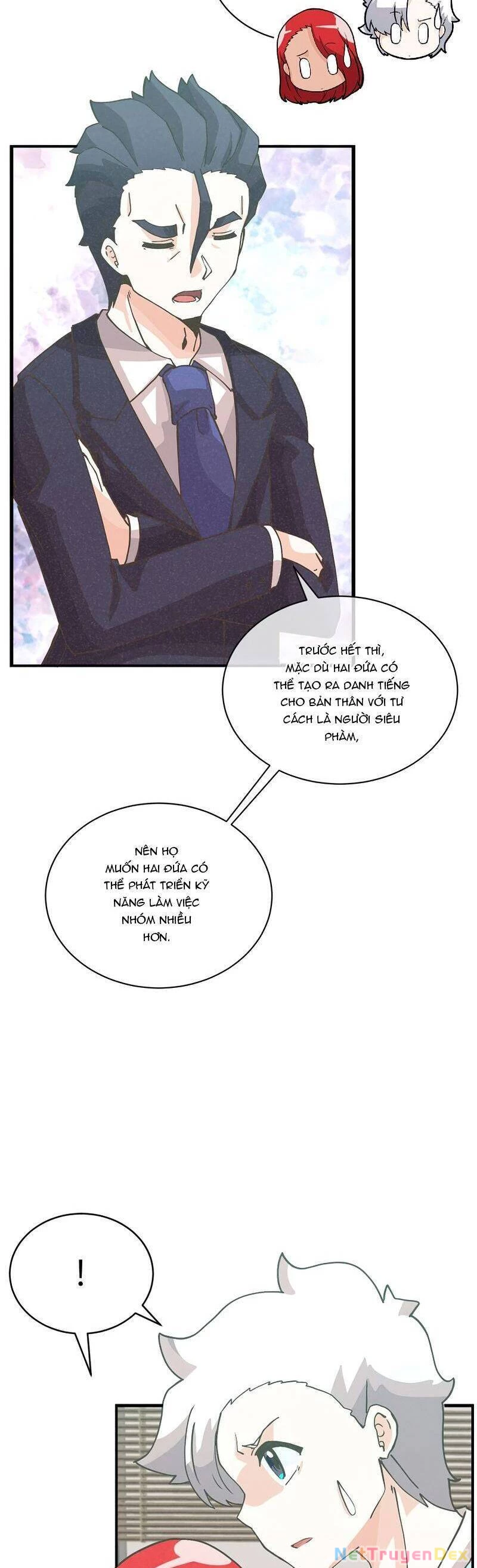 Nông Dân Linh Hồn Chapter 112 - 29