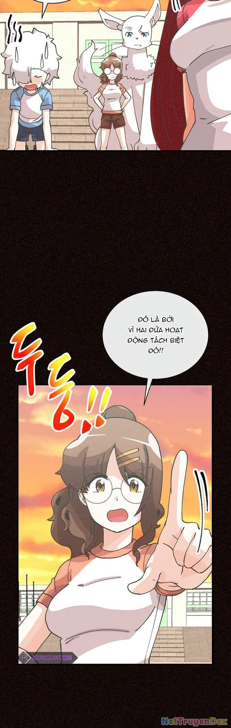 Nông Dân Linh Hồn Chapter 112 - 32