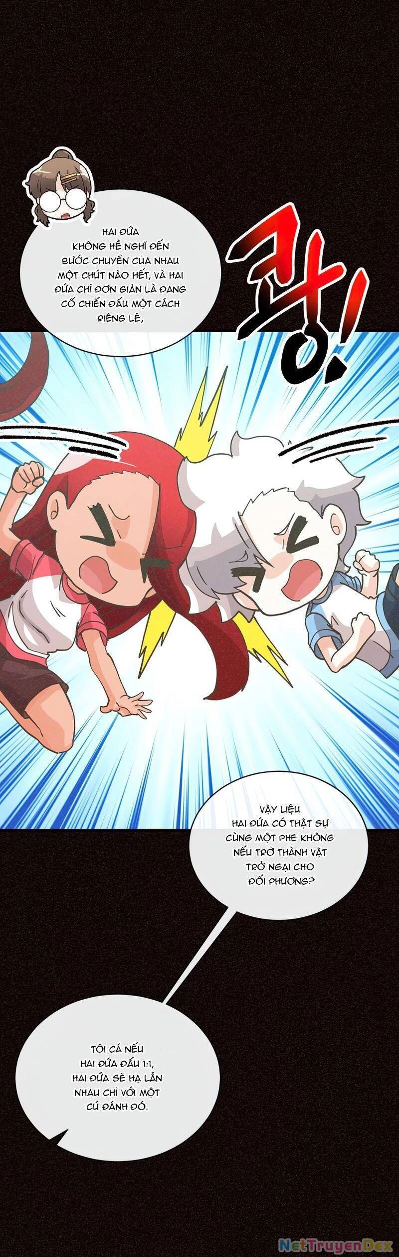 Nông Dân Linh Hồn Chapter 112 - 33