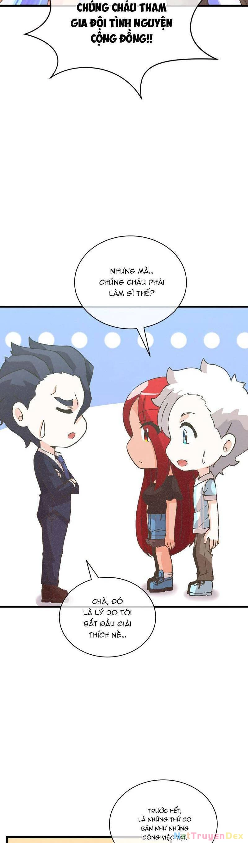 Nông Dân Linh Hồn Chapter 112 - 38