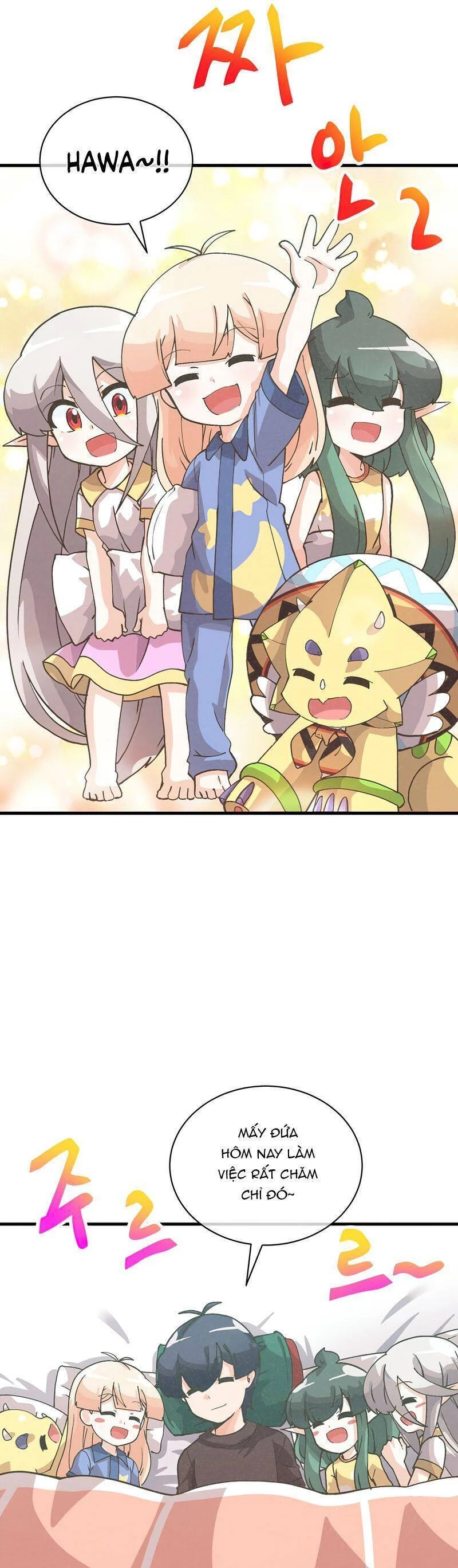 Nông Dân Linh Hồn Chapter 112 - 42