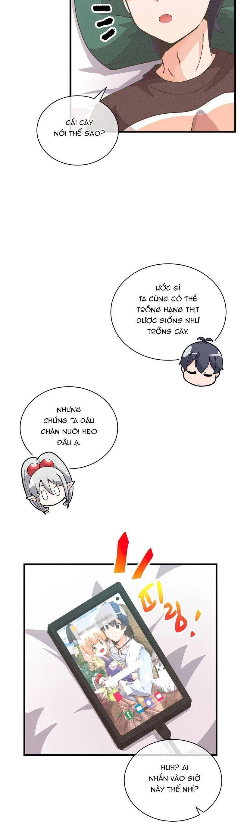Nông Dân Linh Hồn Chapter 112 - 44